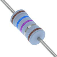 MFR50SFRF52-1R67 Yageo
