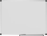 Legamaster White Board, 45cm Height, 60cm Width