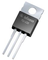 IPP330P10NMAKSA1 P-Channel MOSFET Transistor, 62 A, 100 V TO-220 Infineon