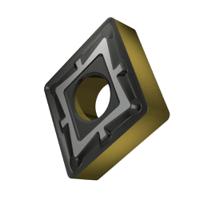 CNMG 190612E-M:T9415, Dormer