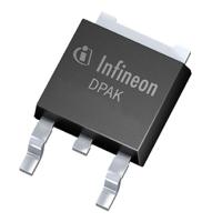 IPD42DP15LMATMA1 P-Channel MOSFET Transistor, 9 A, 150 V DPAK Infineon