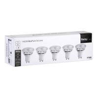 145230, Bailey Electric & Electronics bv