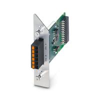 2702258 Phoenix Contact Ethernet Extender for use with Ethernet Extenders, TC Extenders