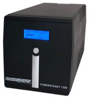 PowerSteady 1200, Powersonic