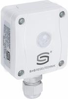 ABWF-W (1401-1110-4000-000), S+S Regeltechnik GmbH
