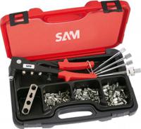 359-C15N SAM Rivet Tool