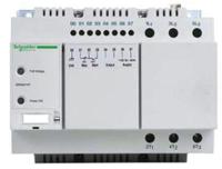 ATS01N244LY Schneider Electric 44 A Soft Start ATS01 Series, IP20, 37 kW, 230 → 690 V