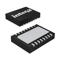 ISL89367FRTAZ, Renesas Electronics Corporation
