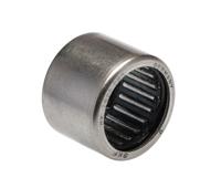 HK 2020.2RS SKF  20 mm ID Roller Bearing Needle, 26 mm OD