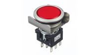 LB6MP-1T04R, Idec