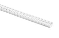 164-21008 HelaDuct Flex20-PP-WH