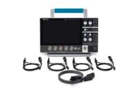 Oscilloscopes