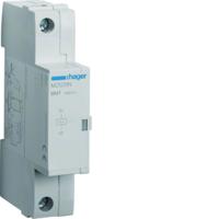 MZ529N Hager Motor Protection Unit, 400 V