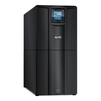 SMC3000I, APC