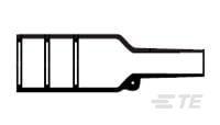 878509-000, TE Connectivity