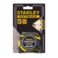 XTHT0-33503 Stanley , FatMax Series, 5m Tape Measure, Metric & ImperialStanley