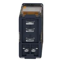 RPM12BD Schneider Electric SPDT DIN Rail Non-Latching Relay, 24V dc Coil