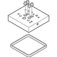 CPV10-VI-P2-1/8-C, Festo