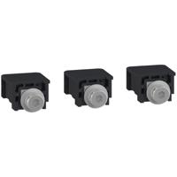 LV426960 Schneider Electric MCCB 3P, Fixed Mount