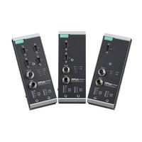 NPort 5450AI-M12-CT, Moxa