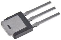 IRFU5305PBF Infineon  P-channel MOSFET, 31 A, 55 V HEXFET, 3-Pin IPAK