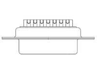 F37P0G2 / 1731090081, Fct From Molex
