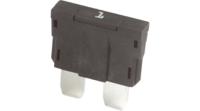 iMaXX 1A Black Blade Car Fuse, 80V