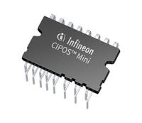 IKCM10L60GAXKMA1 Infineon, AC Motor, Permanent Magnet Intelligent Power Module, 2.05 V 10 A 24-Pin