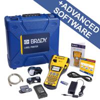 M410-KIT-UK-BWS, Brady