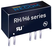 RH-1515D/H6, Recom
