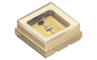 SU CULBN1.VC-AGAY-67-4F4G-30-R18 ams OSRAM, OSLON UV Series UVC LED, 275nm 4.7mW 120 ° Surface Mount package