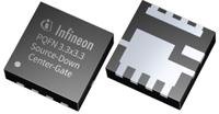 IQE065N10NM5CGATMA1 Infineon IQE Type N-Channel MOSFET, 253 A, 30 V, 8-Pin PQFN