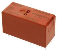 Non-Latching Relays