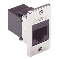 ECF504-C3 Coupler Kit, Panel; RJ 45