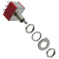 1003P1T2B1M1QEH E-Switch