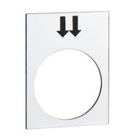 ZB2BY4908, Schneider Electric
