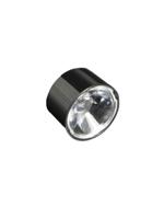 CA18105_TINA-Y-W Ledil , CA18102 Series LED Optic & Holder Kit, Spot Beam