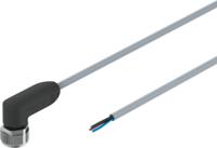 NEBA-M12W5N-U-2.5-N-LE3, Festo