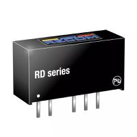 RD-1215D/P, Recom
