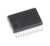 NCV7719DQAR2G onsemi, DC Motor Motor Driver IC 24-Pin, SSOP