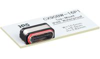 CX90BW-16P1, Hirose
