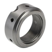 KMTA 8 SKF Bearing-Assembly Bearing Lock Nut And Locking Device,