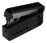 E32-T11L Omron Through Beam (Emitter and Receiver) Photoelectric Sensor 250 mm Detection Range IP67 Barrel Style