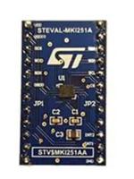 STEVAL-MKI251A, Stmicroelectronics
