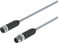 NEBA-M12G5-U-0.5-N-M12G5, Festo