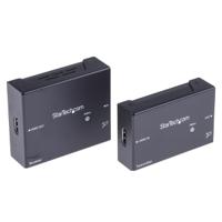 StarTech.com HDMI over HDBaseT Extender Pair 35m - up to 4K UHD Maximum Resolution