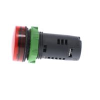 Pilot Lights
