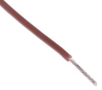 Hookup & Equipment Wire