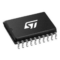 STNRG011 STMicroelectronics