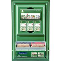 Cederroth First Aid Cabinet Wall Mounted